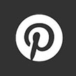 pinterest icon